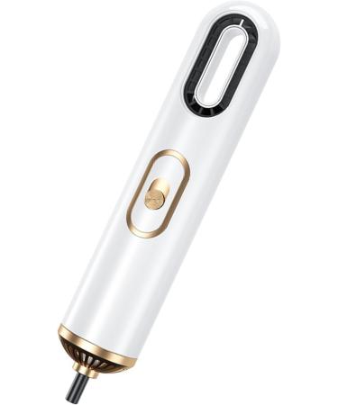 Hair Blower Hair Repairing Portable Hair Dryer 220V High Powered for Home (CN Plug 220V) - Buy Online on SooperMarket.com
