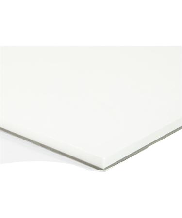 Honsell Fabriano Bristol 19002942 Pad DIN A3 250 g/m  20 Sheets Ultra Smooth Surface Very Erase-Resistant Ideal for Illustrations  Graphics and Design - Buy Online on SooperMarket.com