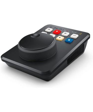 Blackmagic Design HyperDeck Shuttle HD - High Definition Video Recorder - Buy Online on SooperMarket.com