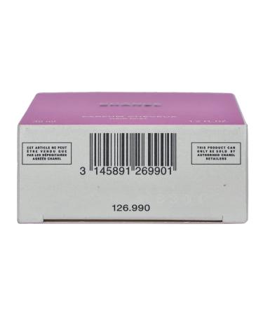 Chanel Chance Hair Mist 1.2oz/35ml - Buy Online on SooperMarket.com
