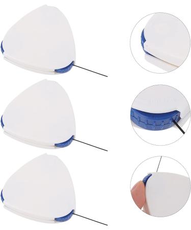 24pcs Neuropathy Nerve Testing Probe Tool - Diabetic Foot Needle Set for Neurological Exams - Buy Online on SooperMarket.com