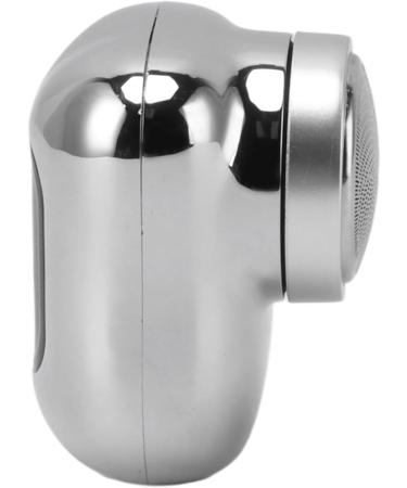 AYNEFY Mini Electric Beard Trimmer - Waterproof Ergonomic Lightweight - Best Professional Home Appliance for Men - Buy Online on SooperMarket.com
