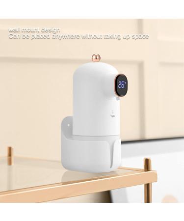 Jeanoko Sensing Pump: Noiseless, Rechargeable, Full Automatic, LCD Display - Ideal for Kitchen - Buy Online on SooperMarket.com