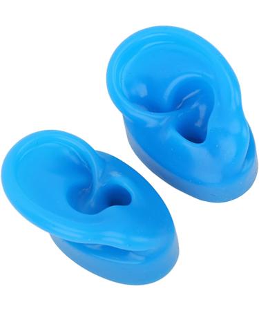 Silicone Human Ear Model (Small) - Reusable Teaching Prop for Schools & Hospitals - Buy Online on SooperMarket.com
