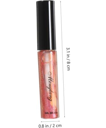 Healvian 3pcs Eyeliner Liquid Makeup Liner Glitter Eyeliner Liner Eyeliner Brown - Buy Online on SooperMarket.com