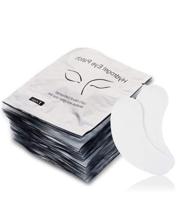 Eye Pad Comfortable to Use Plant Easy to Carry Exquisite Design Eye Patch for Home for Beauty Salon