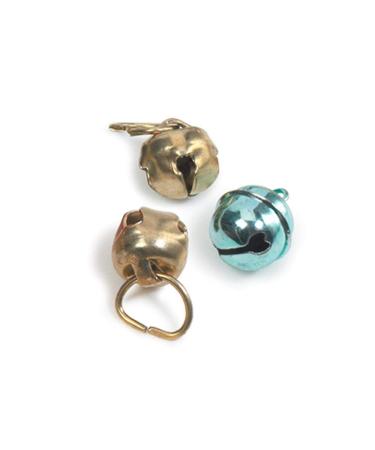 Ancol Cat Collar Bells Assorted