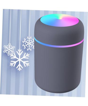 BELLIFFY Portable Humidifier Mini Humidifier Air Humidifier Car Mist Sprayer Car Skin Moistener for Car Spray Humidifier 12*7.8cm - Buy Online on SooperMarket.com