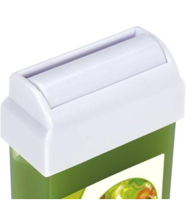 100g Professional Depilatory Wax - 12 Flavors for Facial Hair Removal | Refill for Wax Warmers | Ideal Wax Warmer Kit - Buy Online on SooperMarket.com