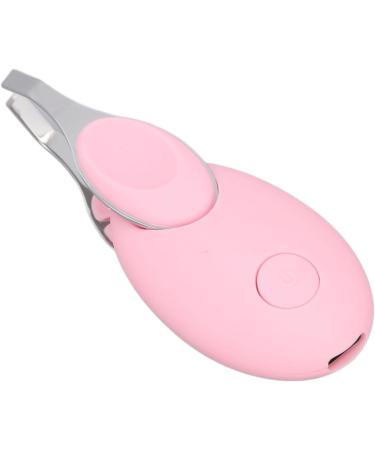 Buy Fuckette Electric Pink Eyebrow Tweezers with Camera Precision Hair Removal for Perfectly Defined Eyebrows | International Shipping Available - Buy Online on SooperMarket.com