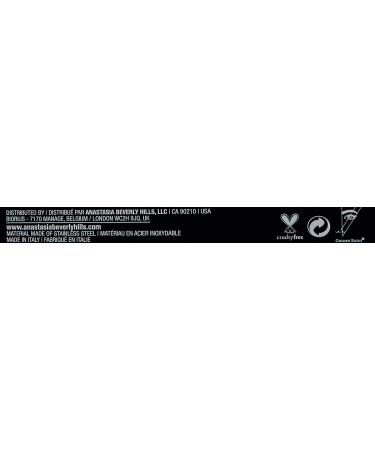 Anastasia Beverly Hills Precision Tweezers - Professional Beauty Tools - Buy Online on SooperMarket.com