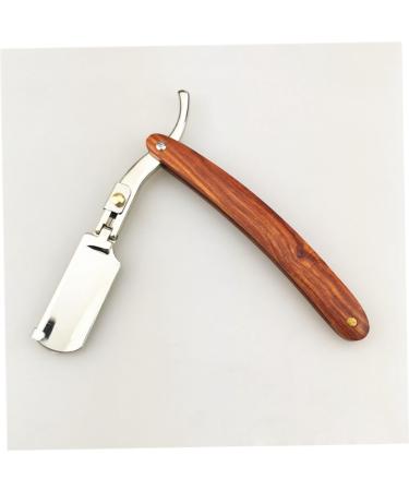 Premium Safe Razor for Men - Manual Metal Shaving Razor for Smooth Close Shaves - International Shipping Available - Buy Online on SooperMarket.com