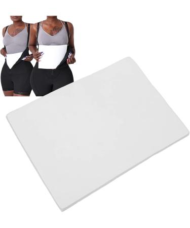 Faring Suction Resolution Soft Pads | Post-Liposuction Foam Pads for Abdomen & Arms Recovery - International Shipping - Buy Online on SooperMarket.com