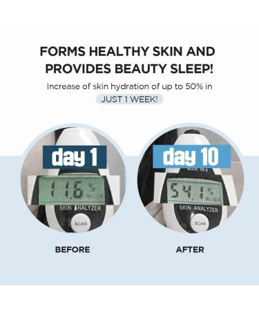 SKIN1004 Hyalu-CICA Sleeping Pack 3.38 fl.oz - Melatonin & Hyaluronic Acid formula for Moisture and Revitalization - 100ml - Buy Online on SooperMarket.com