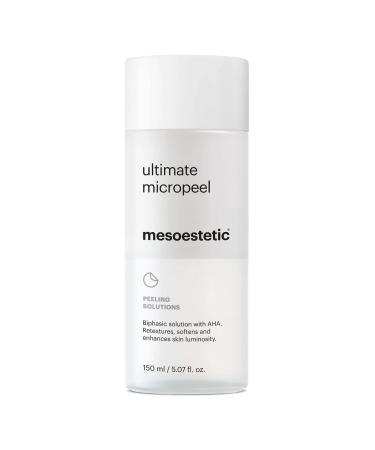 Ultimate Micropeel New by Mesoestetic