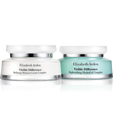 Elizabeth Arden HydraGel Complex - Visible Difference Replenishing Formula - Buy Online on SooperMarket.com