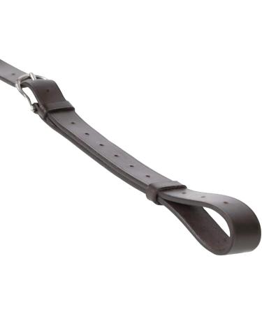 Shires Velociti Running Martingale: Black: Full - Buy Online on SooperMarket.com