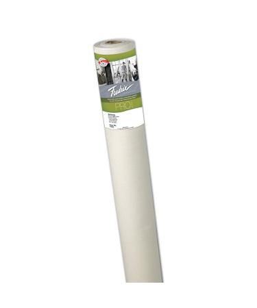 Fredrix Antwerp Acrylic Primed Linen Roll Canvas double primed 53 in. x 6 yd. roll