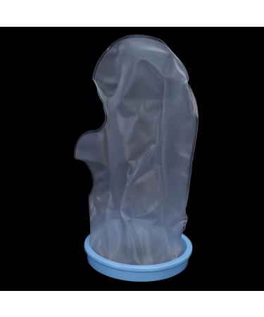 Cast Cover Widened Supplies Protector Wound Cover Sealed Bag Wound Recovery Supplies Gloves Care Set Adult Hands for Bathing Covering for Seal Bag Kids Bathroom Accessory Sets - Buy Online on SooperMarket.com