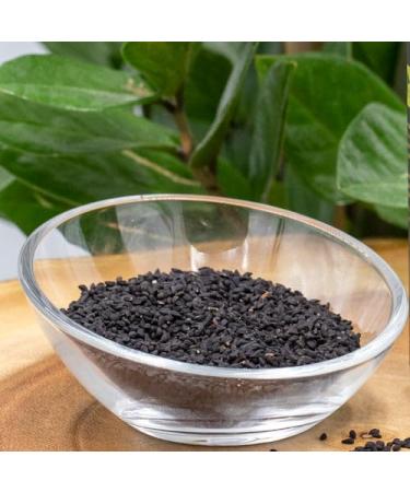 Naturezon Bio Black Cumin Oil 100ml - Freshly Cold-Pressed Pre-Order Now for Quality & Purity! - Buy Online on SooperMarket.com