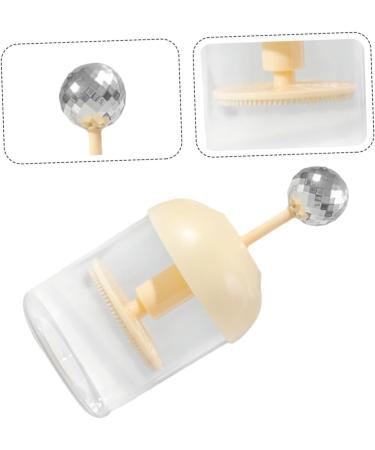 BELLIFFY Facial Bubble Foamer Foaming Maker Plastic Foams Bottle Facial Cleaning Device Foam Maker Foams Maker Facial Cleansing Foaming Maker Bottle Bubbling Tool - Buy Online on SooperMarket.com