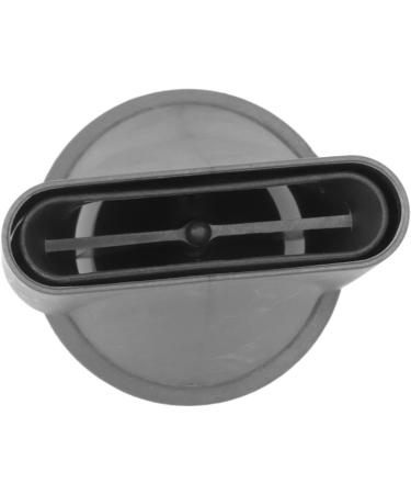 Hair Dryer Diffuser Nozzle Replacement Hair Dryer Nozzle Heat Resistant Wide Removable for Home - Buy Online on SooperMarket.com