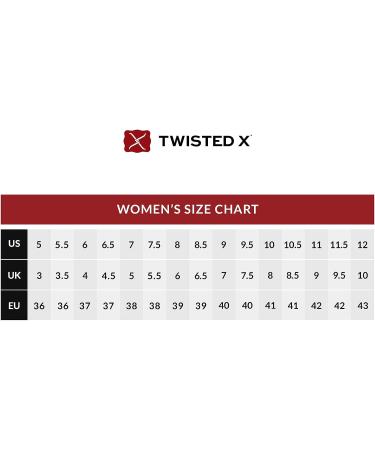 Twisted X Women's Leather Slip-On Driving Shoes - 6.5 Bomber & Turquoise - Buy Online on SooperMarket.com
