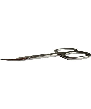 Tenartis 111 Cuticle Scissors - Made in Italy - Buy Online on SooperMarket.com