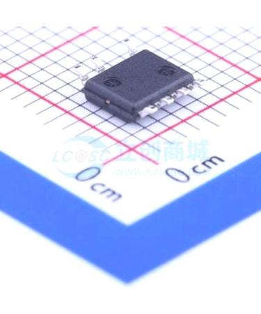 2 Pcs AC-DC Controller and Regulator NCP1337DR2G SOP-7 NCP1337DR2G - Buy Online on SooperMarket.com