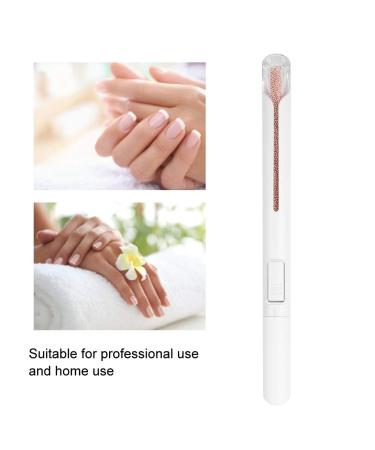 0.8mm Nail Beads Dotting Tool - Bullion Pen for Manicure Decoration - International Shipping Available - Buy Online on SooperMarket.com