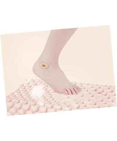 PLAFOPE Set Corn Stickers Toe Cushions for Shoe Stickers Moleskin for Bunions Toe Pads for Corns Foot Care Cushions Feet Pads for Heels Remover Pads Adhesive Heel Pads Toe Paster - Buy Online on SooperMarket.com