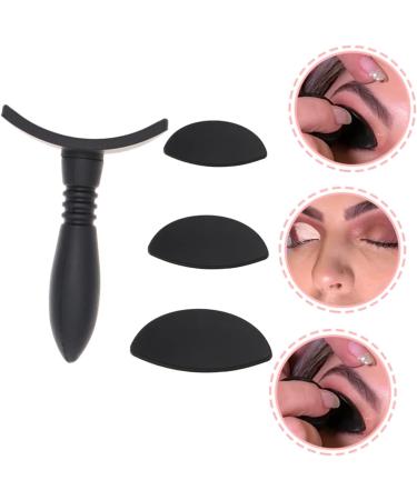 FOYTOKI 1 Set Eye Shadow Stamp Eyeshadow Applicator Applying Eye Shadow Tool Makeup Tool Make up - Buy Online on SooperMarket.com