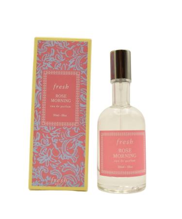 Rose Morning Eau de Parfum Spray 30 mL / 1 Fl Oz - Buy Online on SooperMarket.com