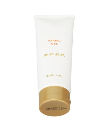 270g Skin Cooling and Conducting Gel for Skin Tightening Beauty Devices Use Face Lifting Microcurrent Conductive Gel Face Lifting