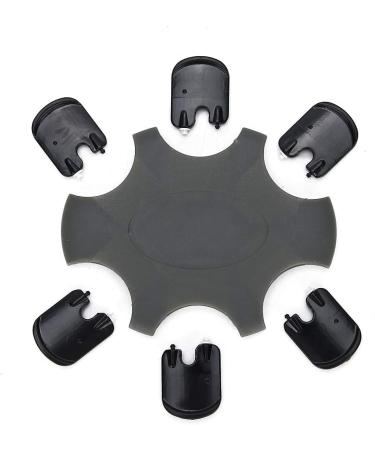 Wax Guards - Oticon ProWax MiniFit Replacement Wax Filters for Protective Wax Guard Earwax Filters Accessory - Buy Online on SooperMarket.com