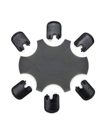 Replace Earwax Filters Maintain Performance Protective Wax Guard Miniature Waterproof for