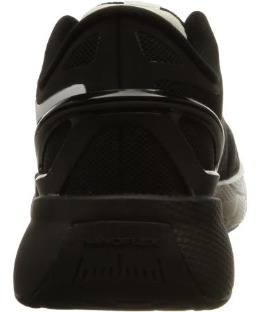 Reebok Unisex Nanoflex TR Sneakers - 38 EU - Core Black Ftwr White Pure Grey 4 | International Shipping Available - Buy Online on SooperMarket.com