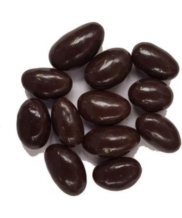 Dark & Milk Chocolate Covered Brazil Nuts Share Bag - 1kg Bag - Buy Online on SooperMarket.com