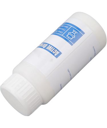 Boost Your Cleaning Power Twin Pack Toilet Foam Powder for Sparkling Tub and Bathroom Cleaning Unleash the Beauty of a Clean Bathroom with Our Toilet Cleaner Supplies - Buy Online on SooperMarket.com