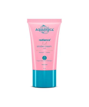 Radiance+ Lush Strobe Cream with Watermelon & Niacinamide | 1.06 Oz (30g)