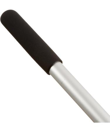 STAR BRITE Marine Deck Brush w/Telescoping Aluminum Handle 2'-4' Blue - 040097 - Buy Online on SooperMarket.com