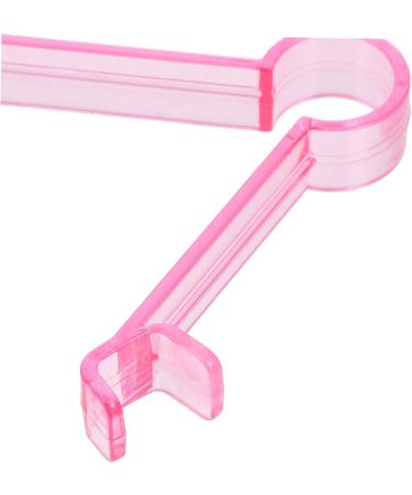Baluue 5pcs Lip Muscle Trainer Lips Shaper Face Exerciser Lip Exerciser Slimming Exerciser Mouth Trainer Oral Exerciser Mouth Muscle Tightener Smile Corrector Lift Tool Lip Trainer 9.30X7.70X1.50CMx5pcs Pinkx5pcs - Buy Online on SooperMarket.com