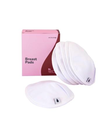 MILKDROP Breast Pads