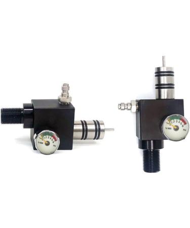 Airforce Valve Regulator for Paintball Tank Charging System 4500psi - Buy Online on SooperMarket.com