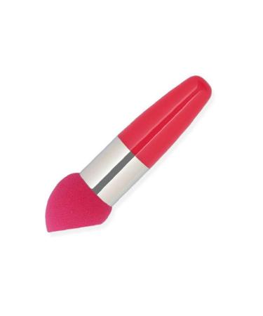 Buy Portable Face Makeup Sponge - Soft Foundation & Concealer Puff | Random Color - Best for Flawless Beauty - Buy Online on SooperMarket.com