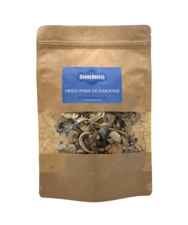Dried Paris Mushrooms 50g