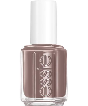 essie Original High Shine and High Coverage Nail Polish Granite Grey Colour Shade 77 Chinchilly 13.5 ml (Pack of 1) chinchilly 13.5 ml (Pack of 1)