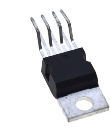 Reland Sun 5 Pieces L4960 TO220-7 | High-Quality TO-220 Transistors for Global Shipping - Buy Online on SooperMarket.com
