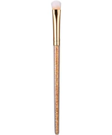 Make Up Brushes LaRoc 3pc - Crystal Makeup Brush Design Compact Complete Coverage Set - Foundation Brush Powder Brush Concealer Eyeshadow Liquid & Cream and More - Buy Online on SooperMarket.com