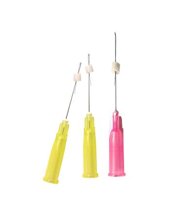Acada PDO Thread Lift | 20Pcs 29G*38MM Mono Smooth Threads for Face & Body - Buy Online on SooperMarket.com
